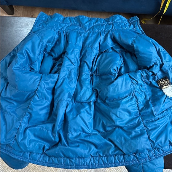 Vintage ROFFE Down Puffer Ski Parka - Picture 3 of 11